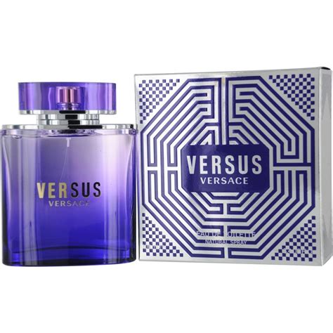 perfume versace mujer precio|versace versus perfume 100ml.